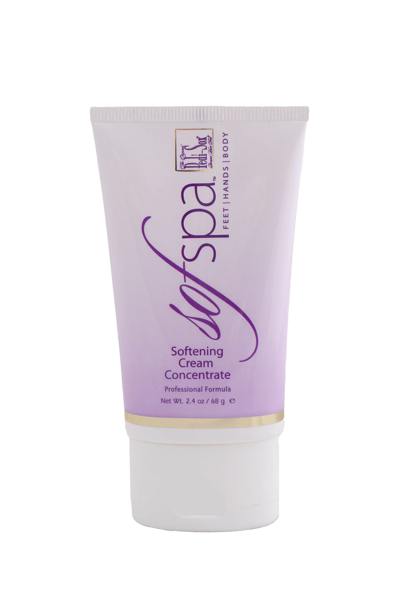 SofSpa® - Softening Cream Concentrate