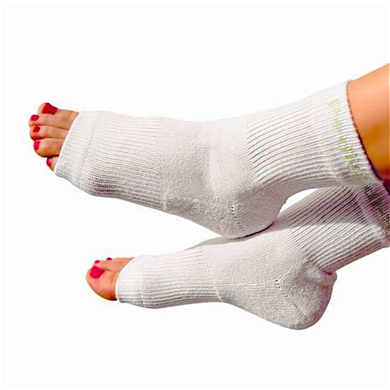 Original Pedi-Sox® - Professional - SPA White   ***Thick Cotton***