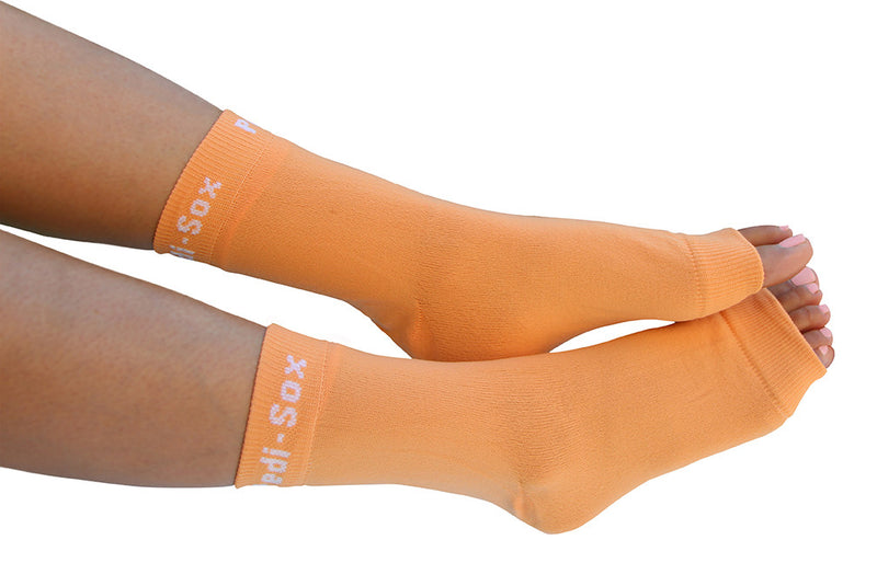 Original Pedi-Sox® - California Lite - Apricot Jamm