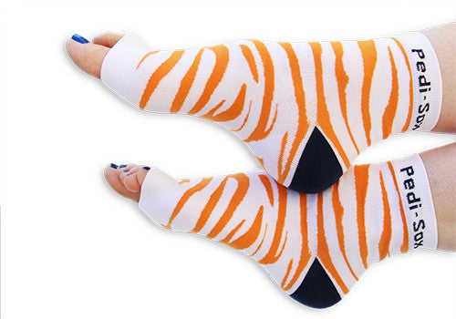 Original Pedi-Sox® - Ultra - Auburn Tiger