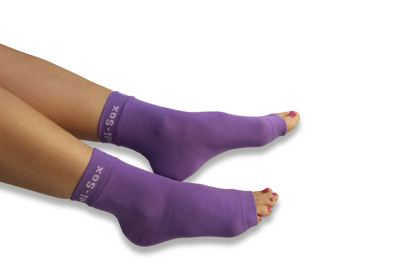 Original Pedi-Sox® - California Lite - Violet Belle