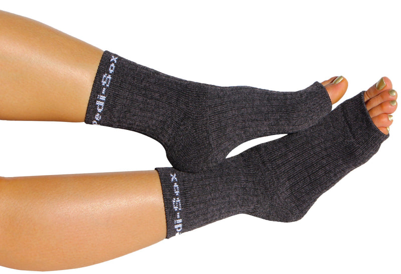 Original Pedi-Sox® - Professional - Charcoal Overcoat