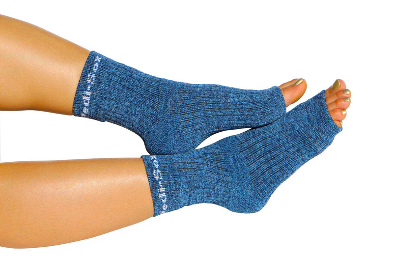 Original Pedi-Sox® - Professional - Blue Jean Denim