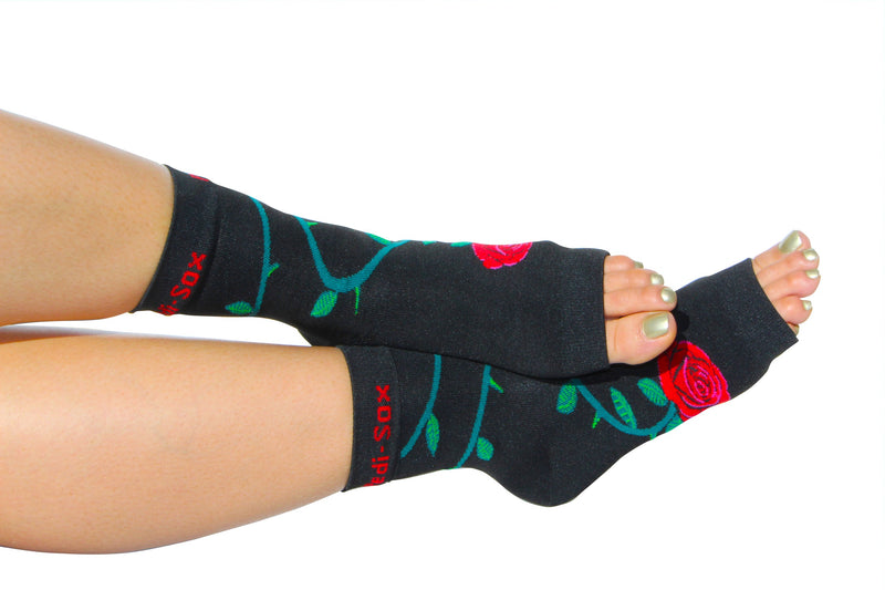 Original Pedi-Sox® - Ultra - La Vie en Rose   ••• Taboo •••