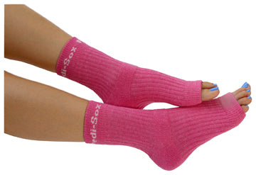 Original Pedi-Sox® - Professional - Luxury Pink