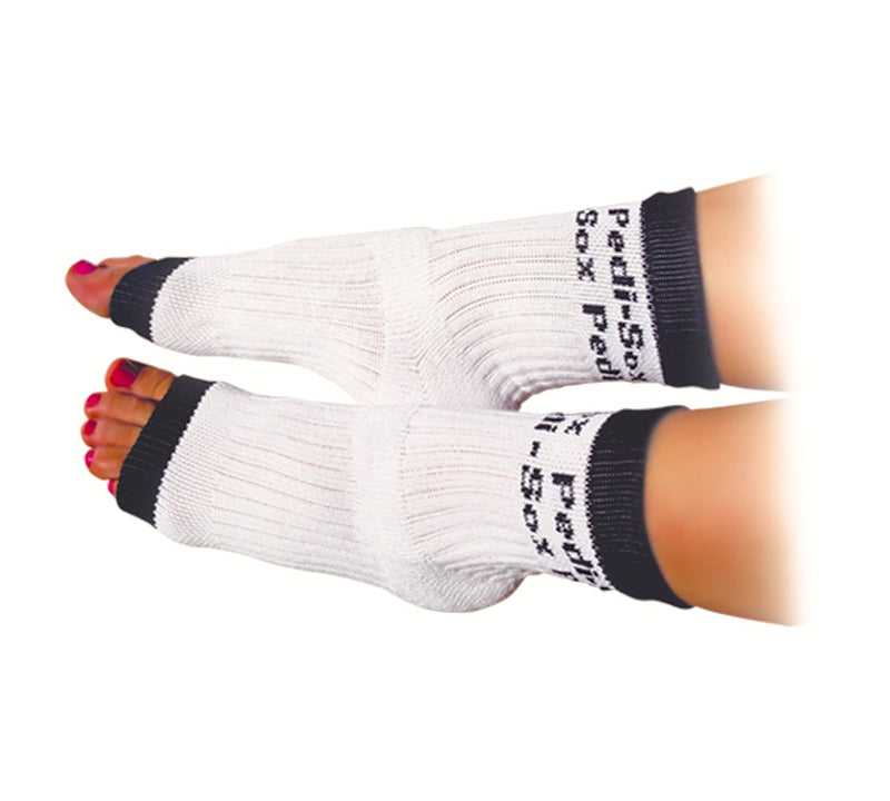 Original Pedi-Sox® - Classic Black Trim