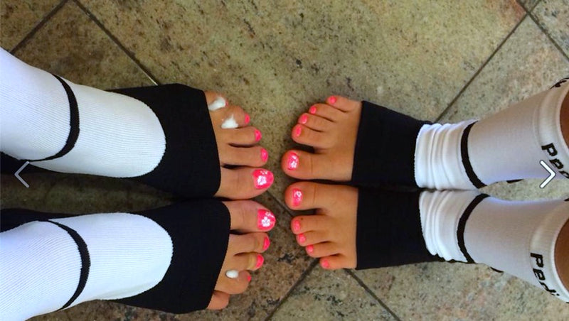 Original Pedi-Sox® - Ultra - MaryJane's