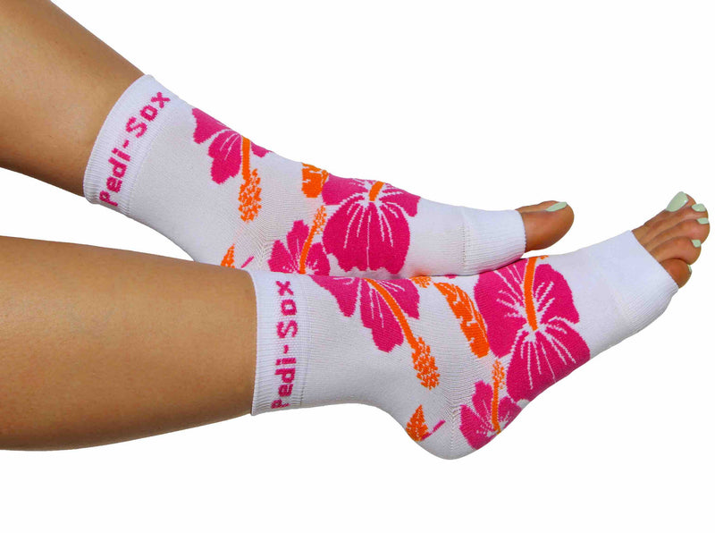 Original Pedi-Sox® - Ultra - Hawaiian Lei