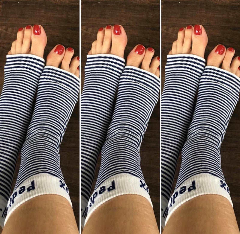 Original Pedi-Sox® - California Lite - American Cruise