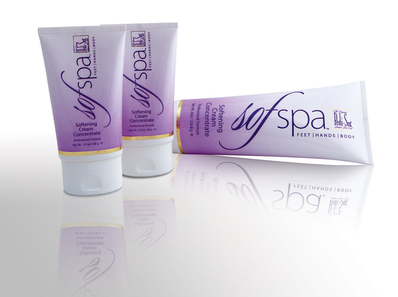 SofSpa Collection