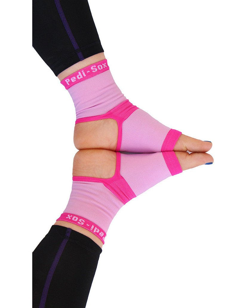 Do Open Toe Socks for Yoga Give You Real Grip?