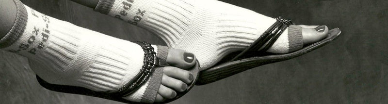 Socks to Wear After Applying Toenail Polish: A 2026 Guide