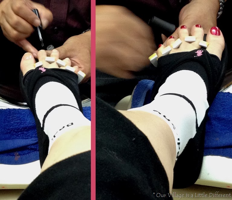 Original Pedi-Sox® - Ultra - MaryJane's