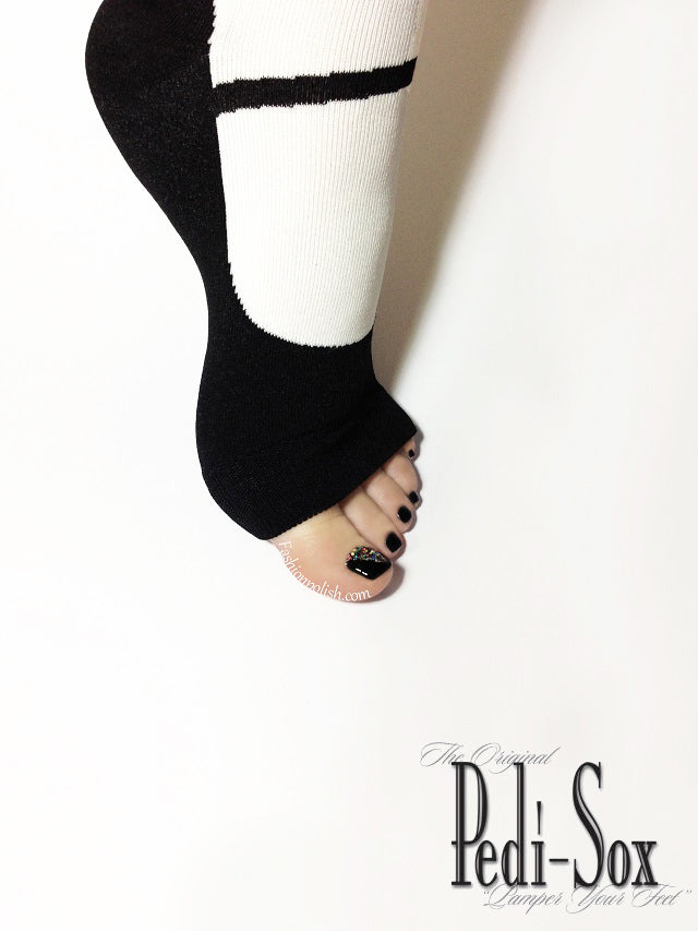Original Pedi-Sox® - Ultra - MaryJane's