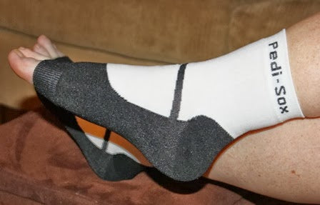 Original Pedi-Sox® - Ultra - MaryJane's