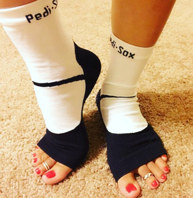 Original Pedi-Sox® - Ultra - MaryJane's