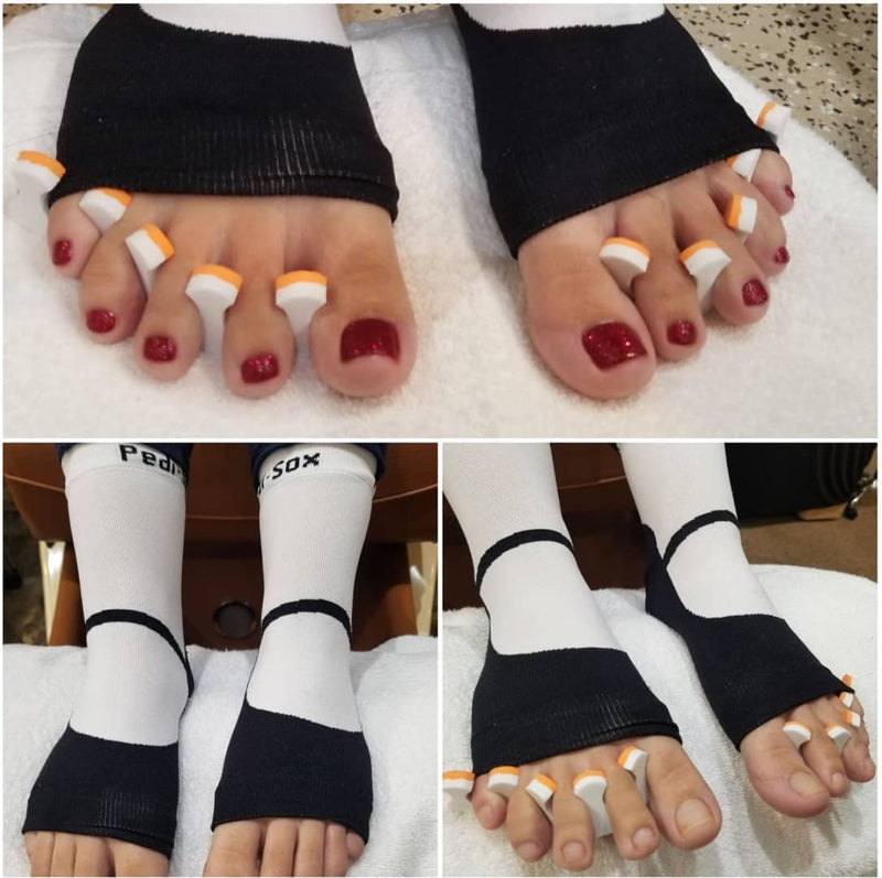 Original Pedi-Sox® - Ultra - MaryJane's