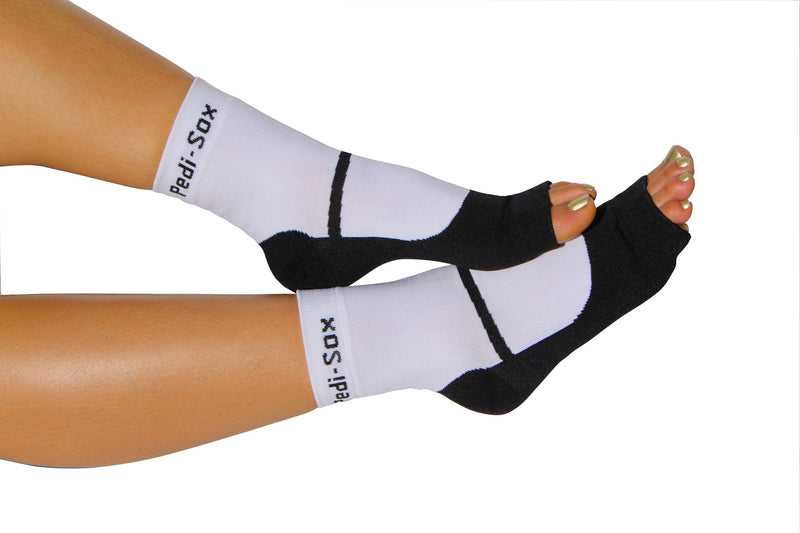 Barefoot Sox™ - Yoga & Dance Socks - Energy – Original Pedi-Sox®