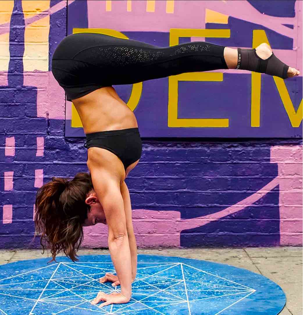 Yoga Socks, Pilates Socks, Dance Socks, Exercise Socks, Footwear, Pedicure Socks, Heel-less Toe